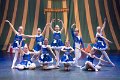 Mini Stars Circus 3C  033